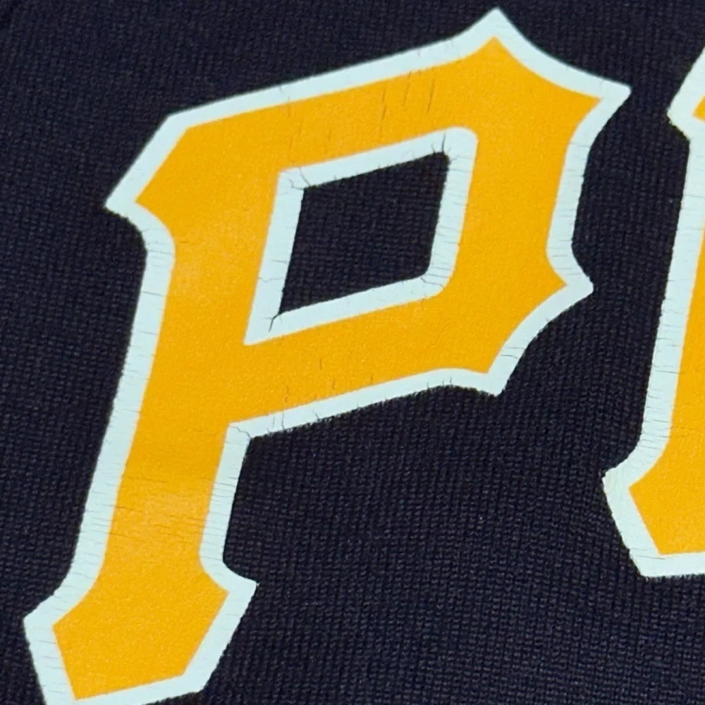 Nike pittsburg pirates
